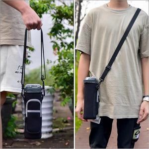 (Box Only) Storage Case Bag Compatible with Ninja BC151NV/BC151WH/ BC151ND/ BC151PK/ BC151LD/ BC151BK Blast Portable Blender