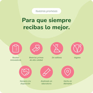 Magnesio Complex | 375 Mg De Magnesio | Citrato + Bisglicinato + Taurato + Malato | 180 Cápsulas | Vitamina B6 & B2 | Sin Aditivos & Vegano | Vegavero