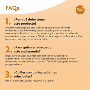 Nutravita Electrolitos Complejo - 240 Comprimidos Veganos - Potasio Y Magnesio, Calcio, Cloruro, Sodio - Electrolitos Sin Azucar - Función Muscular, Equilibrio Electrolítico - Electrolytes Hidratacion